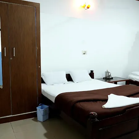Jungle Greens Homestay - Water Activities, 150Y Estate, Home Food Chikmagalur Room photo