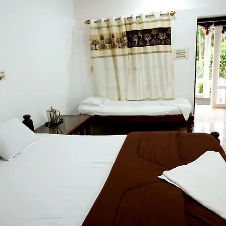 Jungle Greens Homestay - Water Activities, 150Y Estate, Home Food Chikmagalur Exterior photo