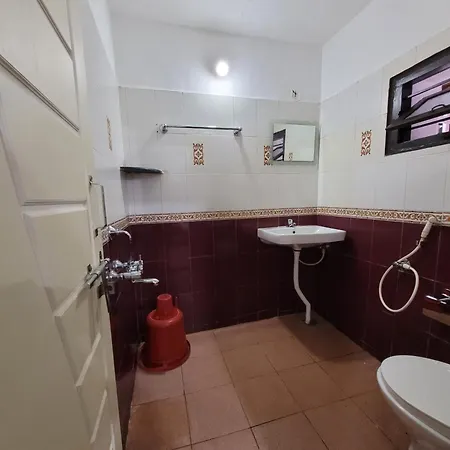 Jungle Greens Homestay - Water Activities, 150Y Estate, Home Food Chikmagalur Room photo