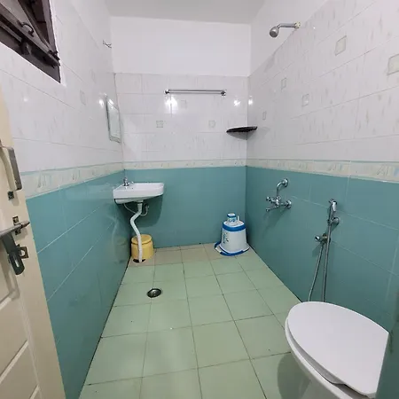 Jungle Greens Homestay - Water Activities, 150Y Estate, Home Food Chikmagalur Room photo