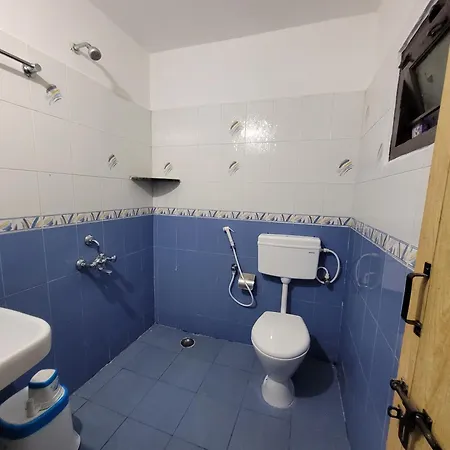 Jungle Greens Homestay - Water Activities, 150Y Estate, Home Food Chikmagalur Room photo
