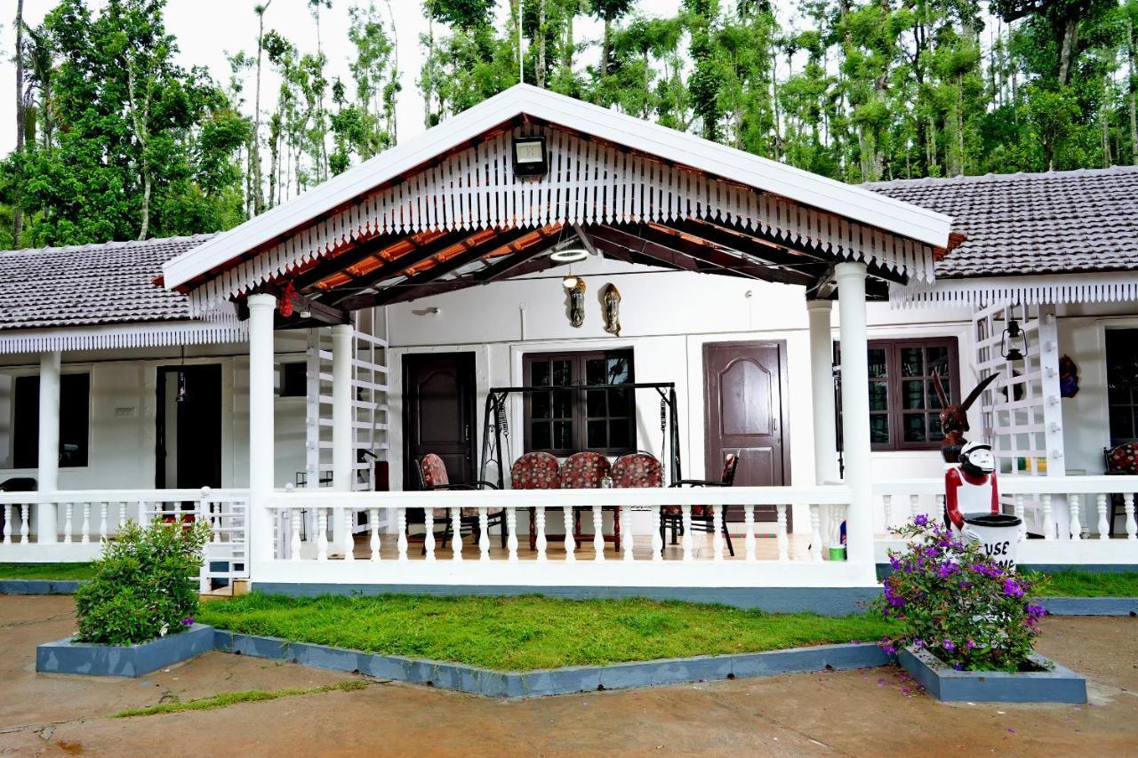 Jungle Greens - Water Activities, 150y Estate, Food Homestay