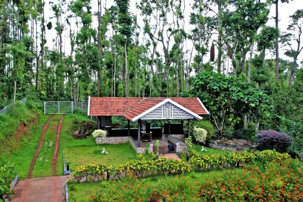 Jungle Greens - Water Activities, 150y Estate, Food * Chikmagalur