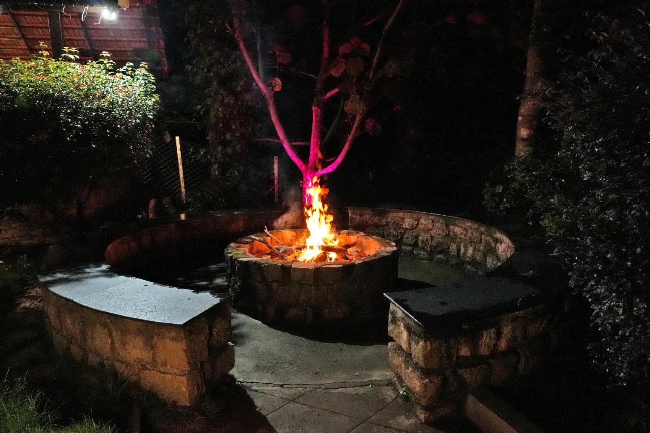 Jungle Greens - Water Activities, 150y Estate, Food Homestay *