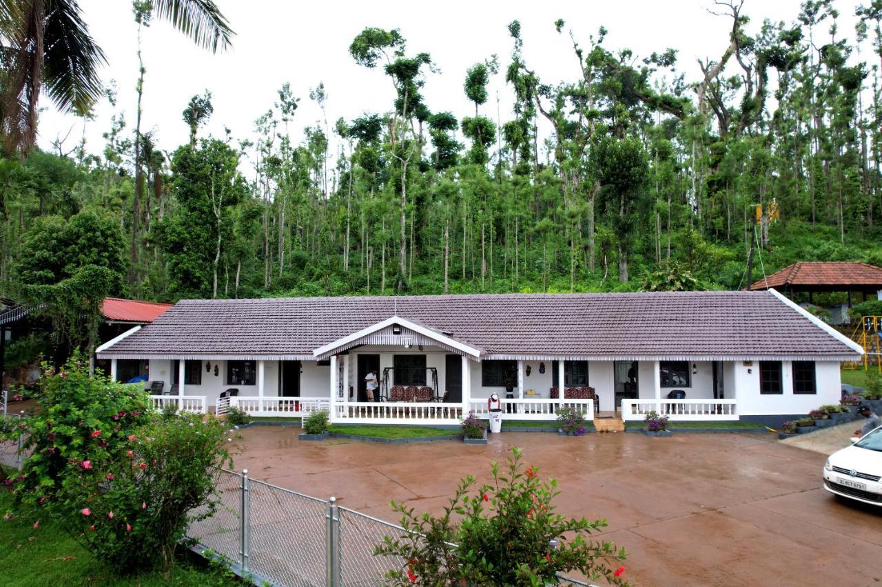 Jungle Greens - Water Activities, 150y Estate, Food Homestay Chikmagalur