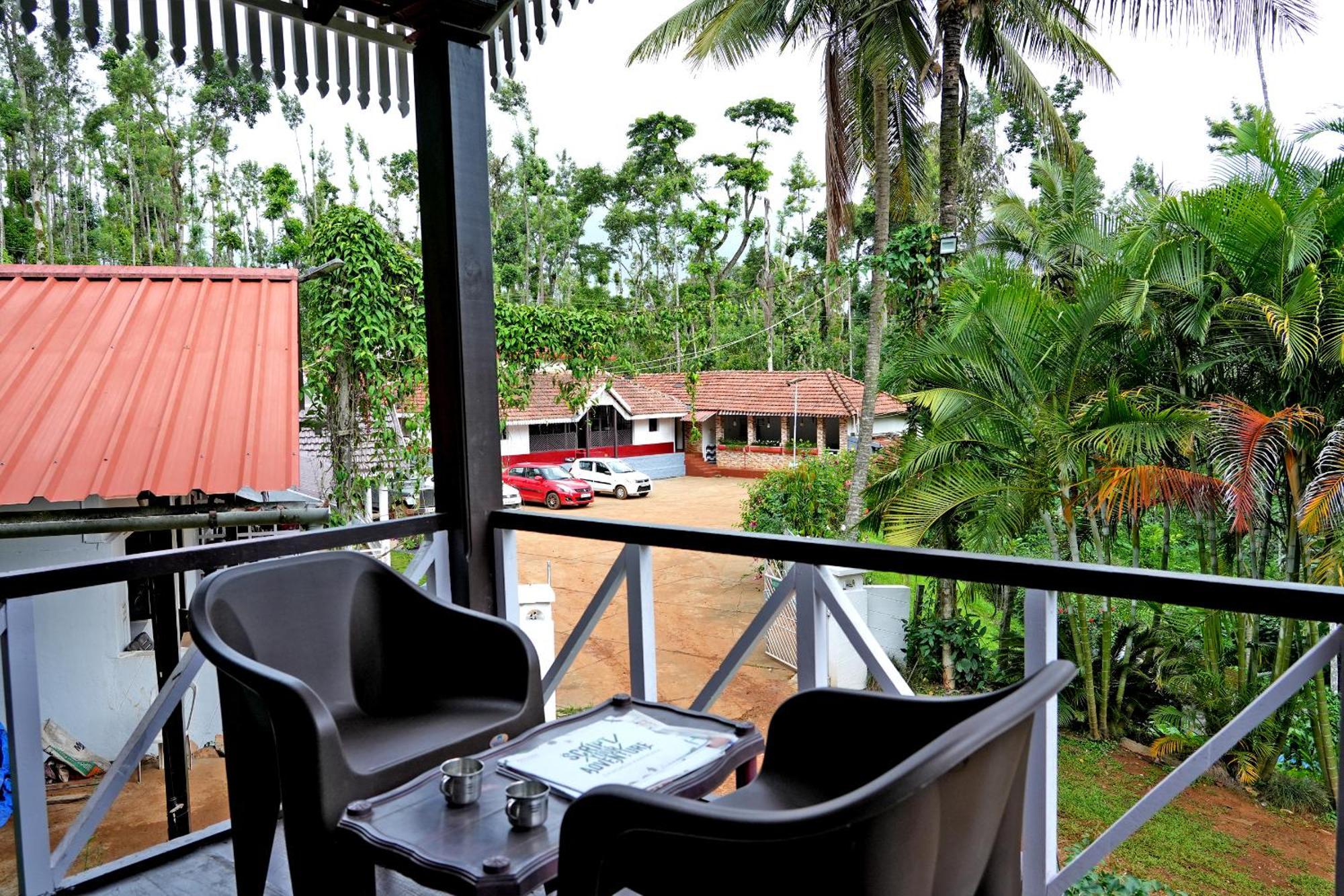 Jungle Greens - Water Activities, 150y Estate, Food Homestay *