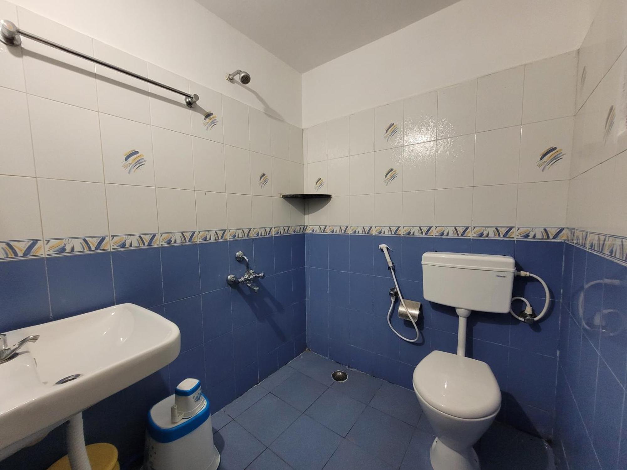 Homestay Jungle Greens - Water Activities, 150y Estate, Food *