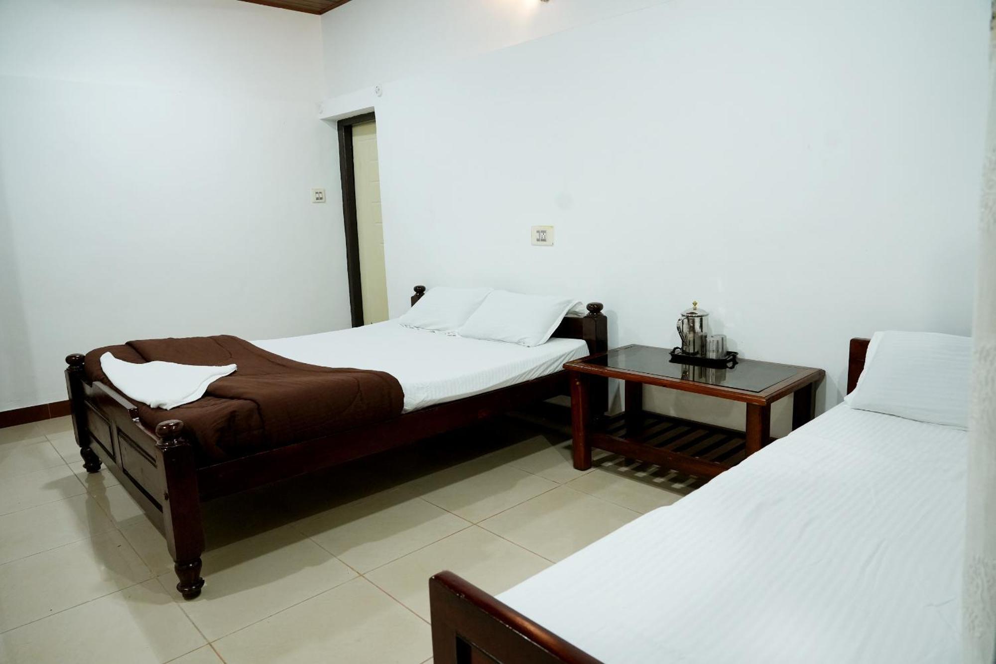 Jungle Greens - Water Activities, 150y Estate, Food Homestay *